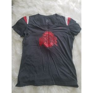 Nike Ohio State Top